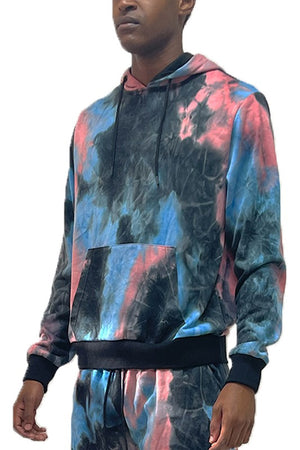 Open image in slideshow, Tye Dye Hoodie
