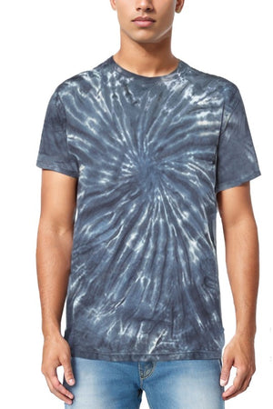 Open image in slideshow, Retro Tye Dye Tee

