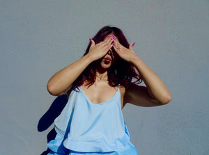 Ballerina Cloud Dress