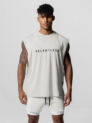 Open image in slideshow, Relentless Muscle Tee
