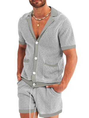 Open image in slideshow, 2-Piece Leisure Set
