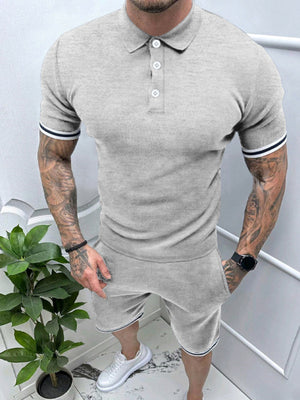 Open image in slideshow, Suave Sport 2-Piece Set
