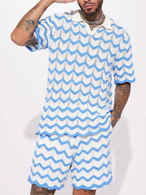 Open image in slideshow, Wavey Sports Set
