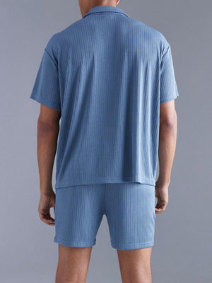 Asymmetric Summer Set