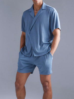 Asymmetric Summer Set
