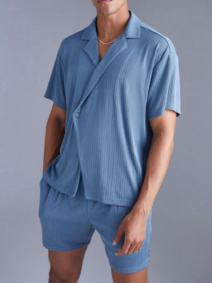 Open image in slideshow, Asymmetric Summer Set
