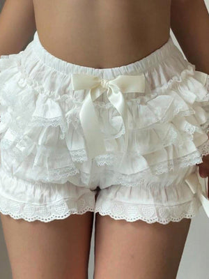 Open image in slideshow, Lolita Bloomers
